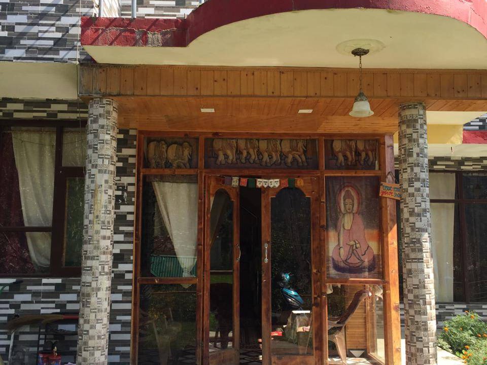 Old Manali Hostel | Hostel ∙ 8 guests