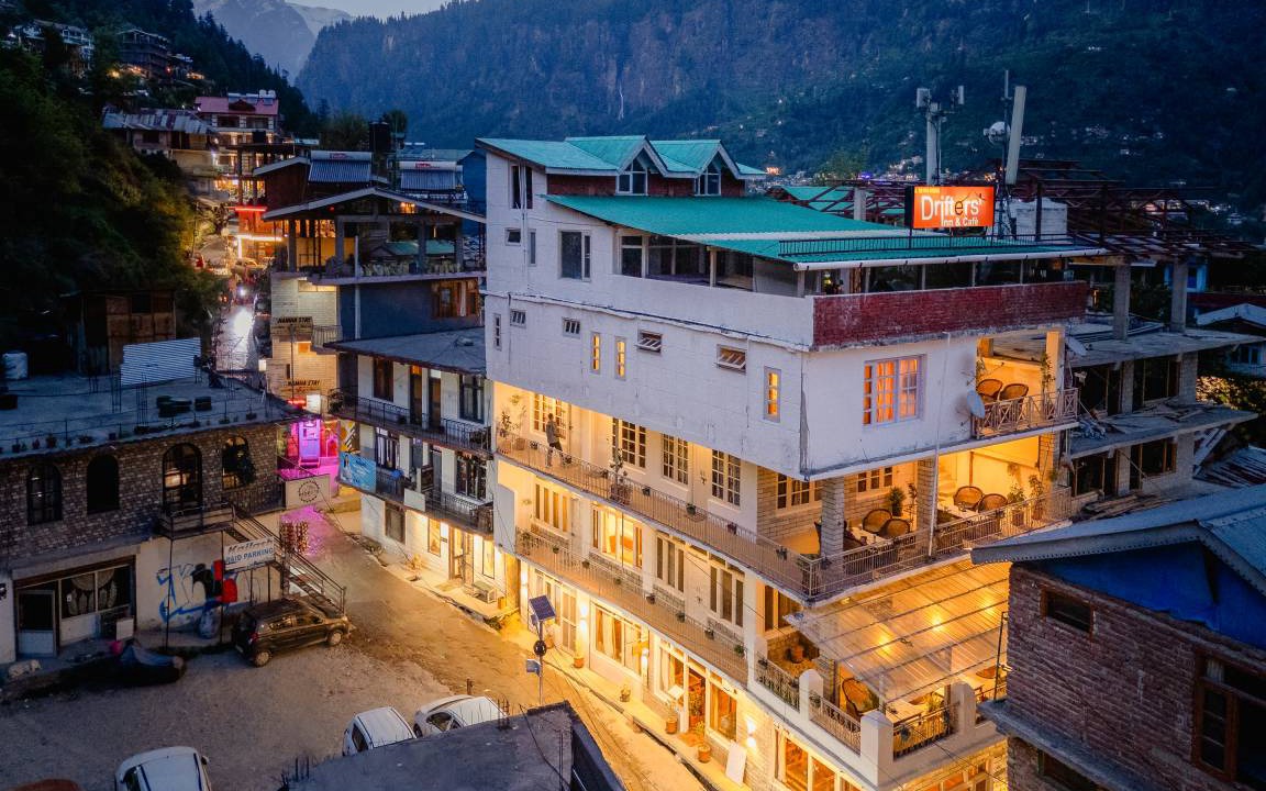 Old Manali Hostel | Hostel ∙ 8 guests