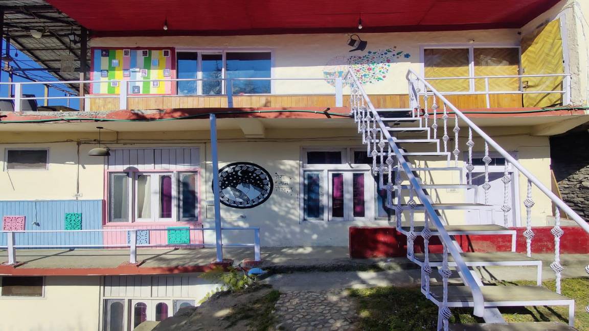 Shoja Hostel | Hostel ∙ 8 guests