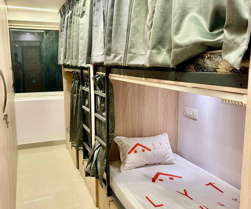 Gurugram Hostel | Hostel ∙ 8 guests