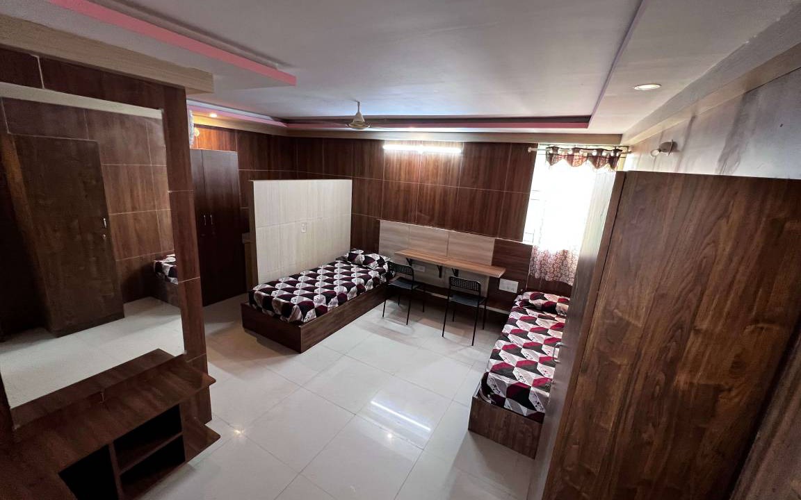 BTM Layout Hostel | Hostel ∙ 8 guests