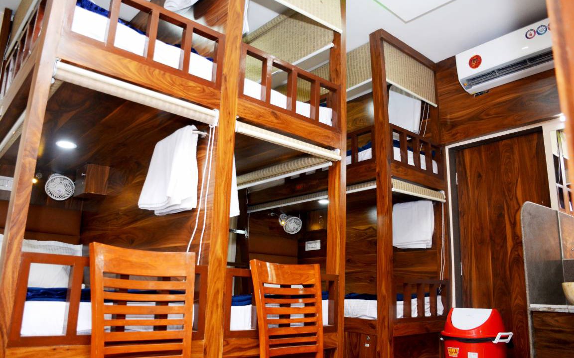 Sakinaka Hostel | Hostel ∙ 8 guests