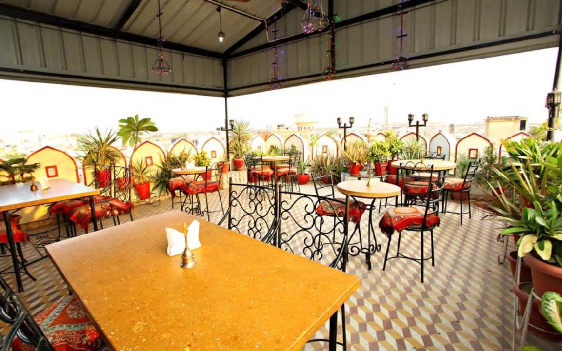 Jaipur Hostel | Hostel ∙ 8 guests
