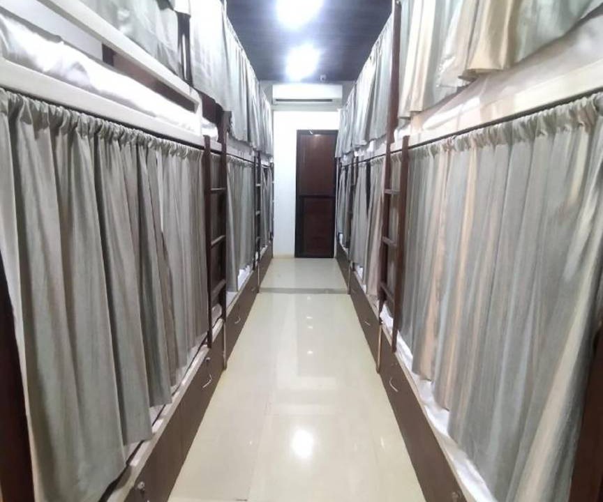 Marol Hostel | Hostel ∙ 8 guests
