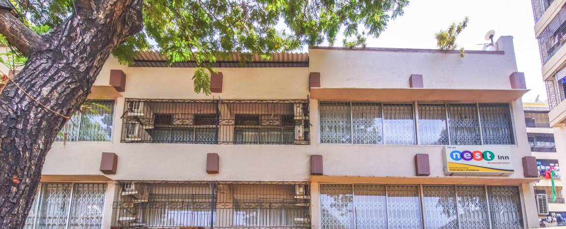 Malad West Hostel | Hostel ∙ 8 guests