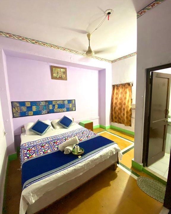 Amar Sagar Pol House | Hostel Little Prince Home Stay