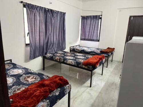Pune Hostel | Hostelwale