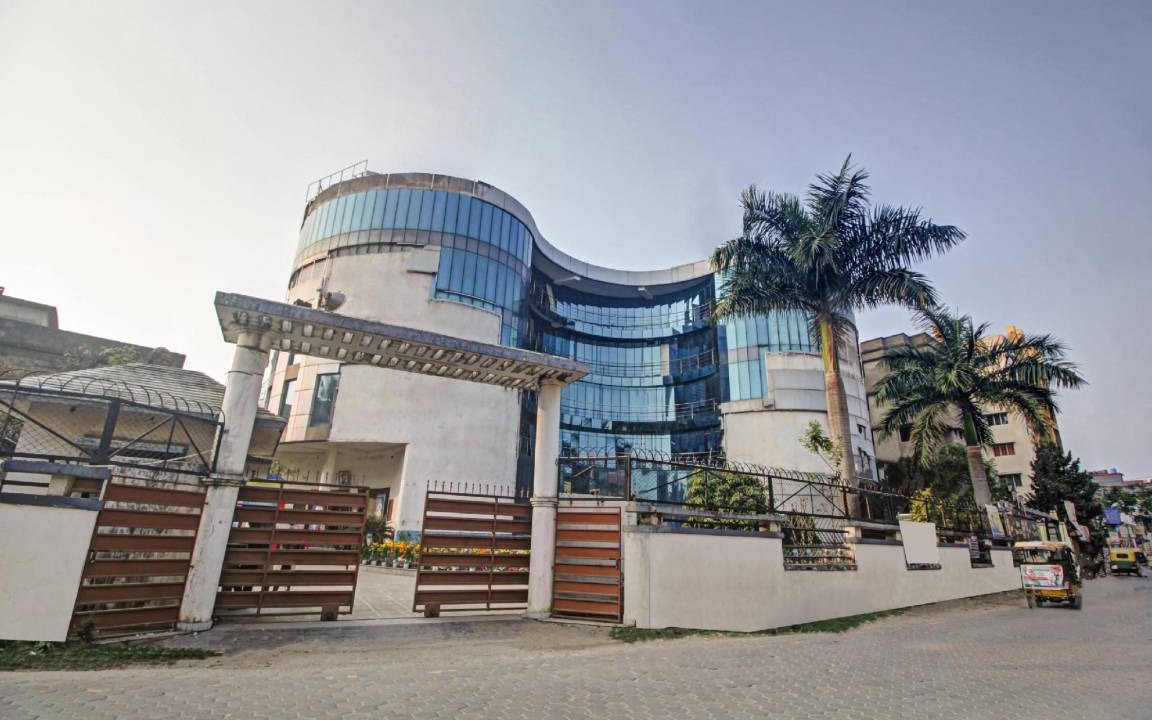 Rajarhat Hotel | Hotel ∙ 2 guests