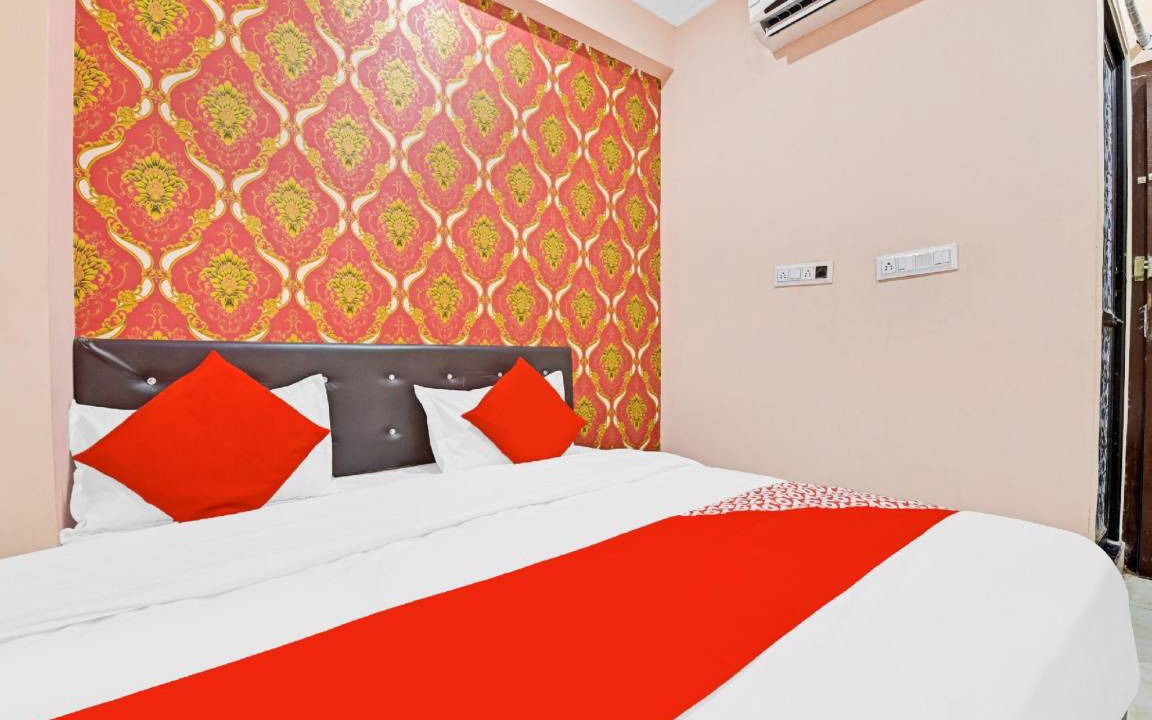 Sitapura Hotel | Hotel ∙ 2 guests