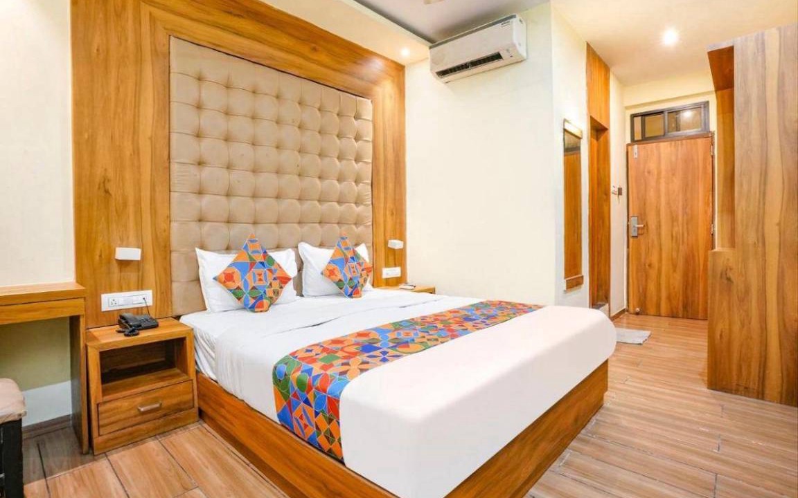 Marol Hotel | Hotel ∙ 2 guests
