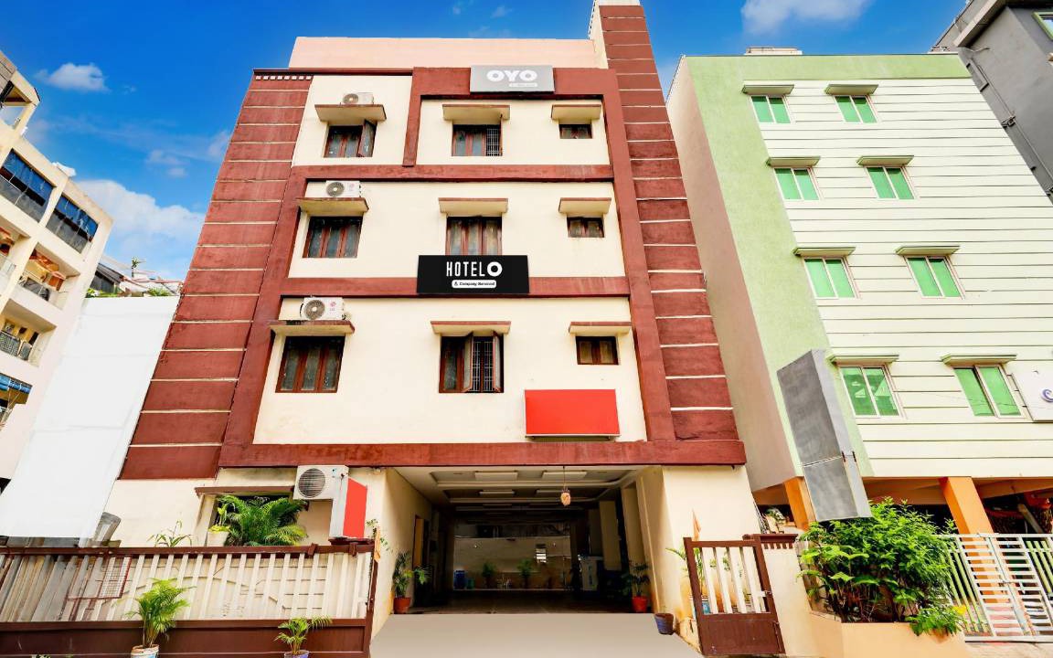 Vijayawada Hotel | Hotel ∙ 2 guests