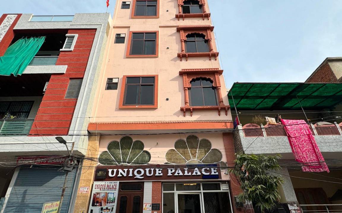 Gopalbari Hotel | Hotel ∙ 3 guests