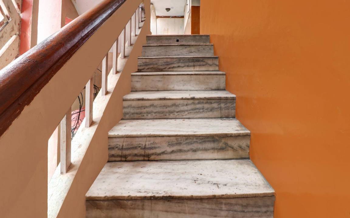 Vijayawada Hotel | Hotel ∙ 3 guests