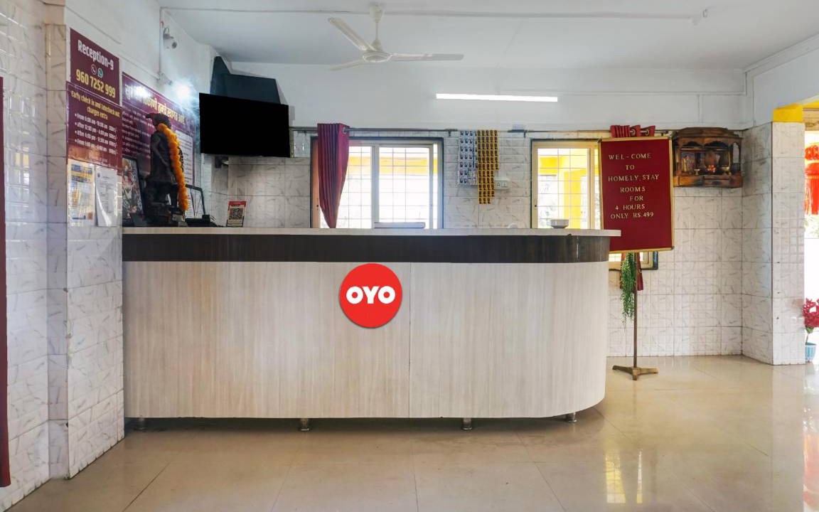 Jadhavwadi Hotel | Hotel ∙ 3 guests