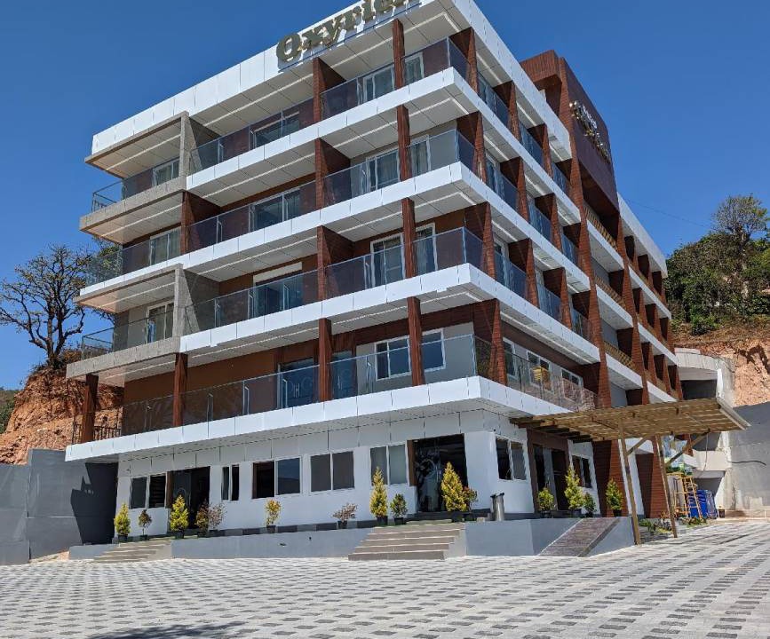 Stuart Hill Hotel | Hotel ∙ 3 guests