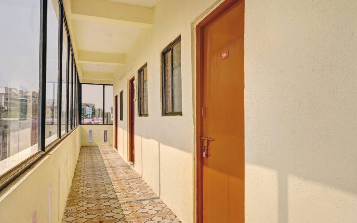 Thergaon Hotel | Hotel ∙ 3 guests