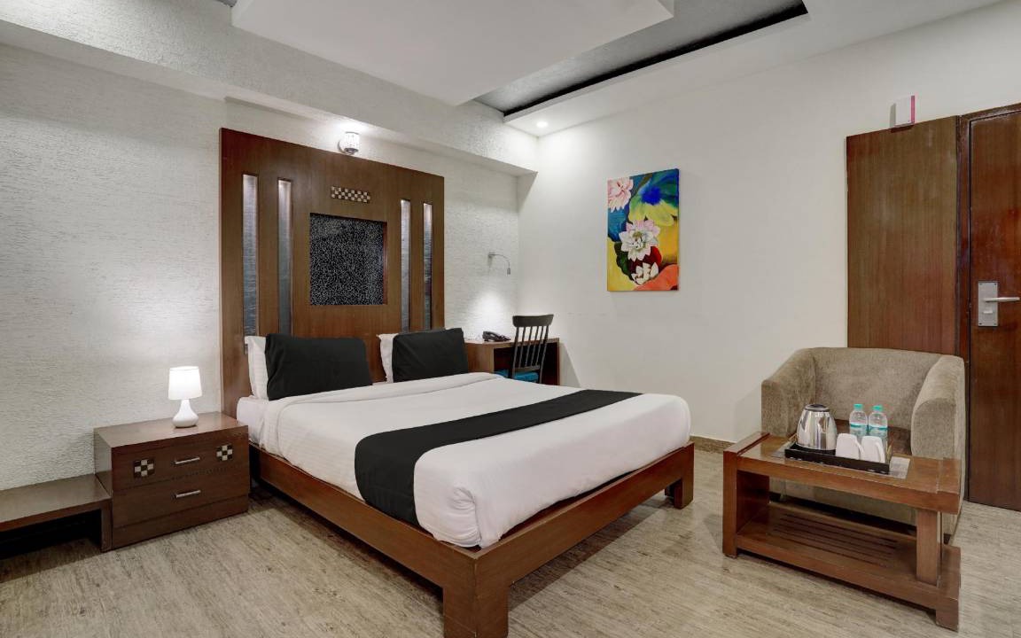 Koramangala Hotel | Hotel ∙ 4 guests