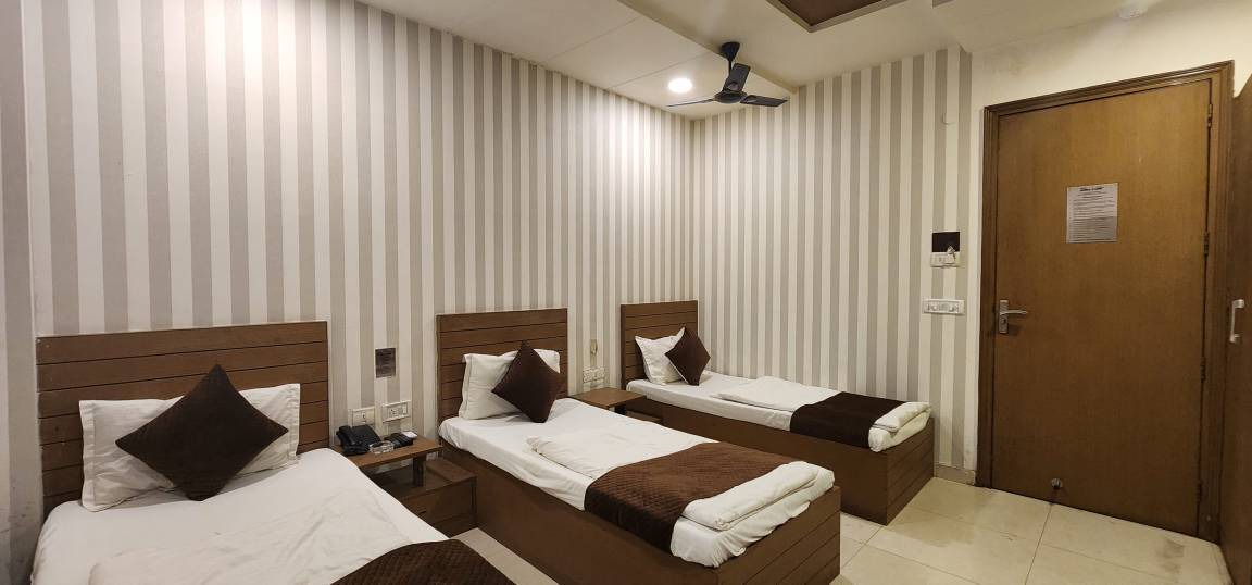 Dariyaganj Hotel | Hotel ∙ 8 guests