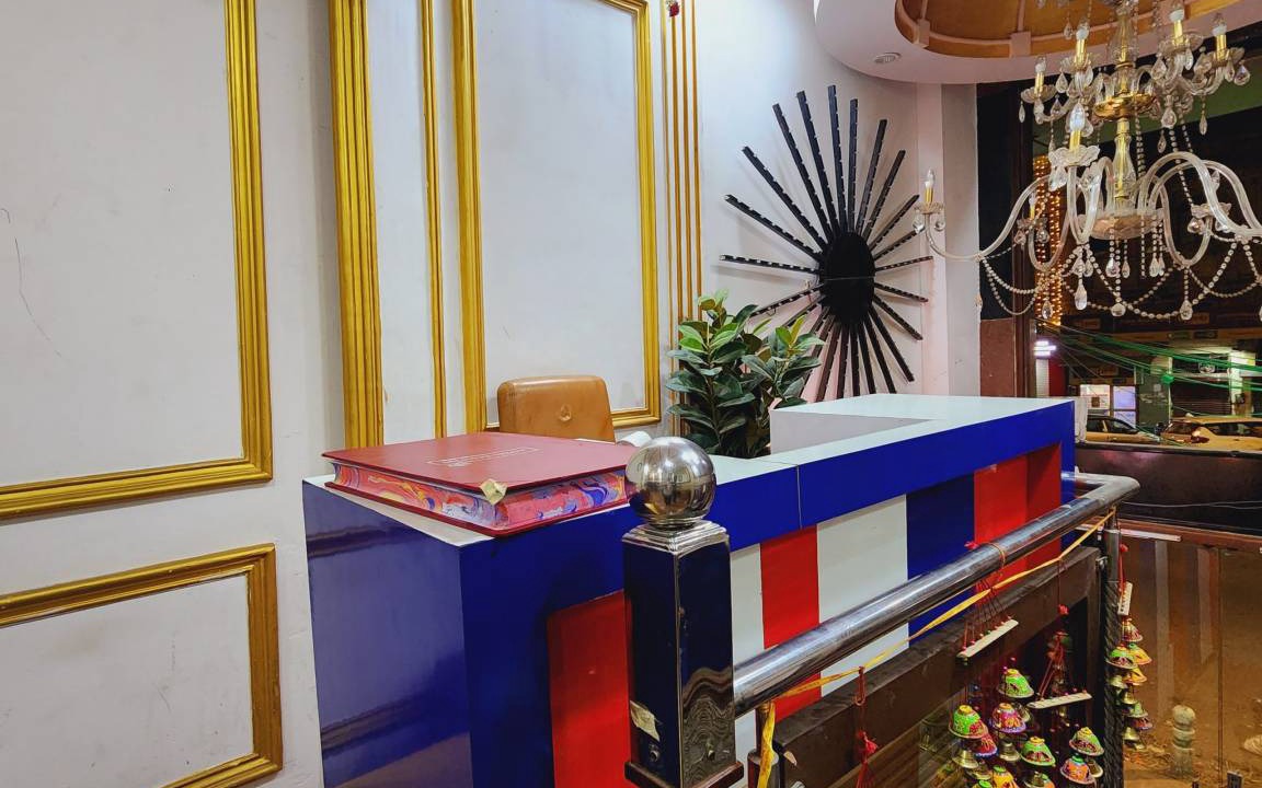 Dariyaganj Hotel | Hotel ∙ 8 guests