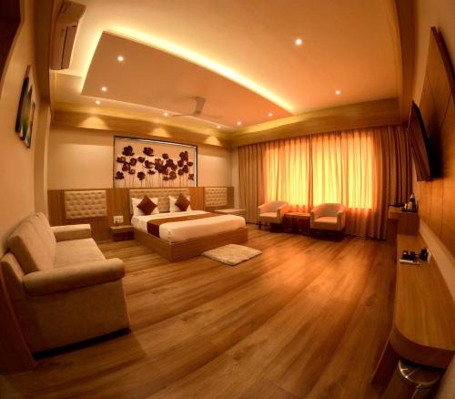 Shirdi Hotel | Hotel 9 Coin