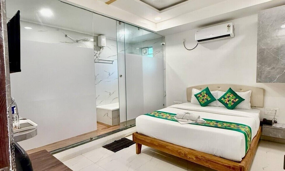 Tathawade Hotel | Hotel Aaditya Inn Tathawade