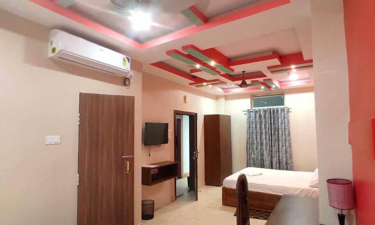 Guwahati Hotel | Hotel Aaradhya