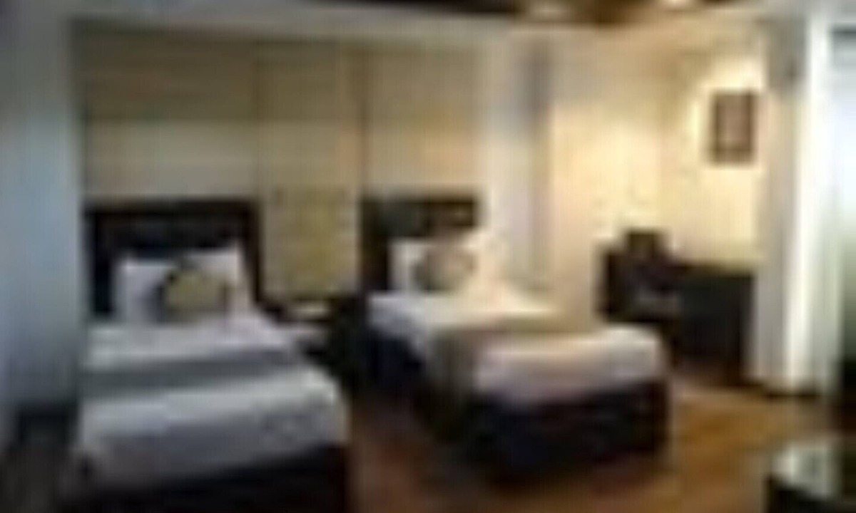 Safdarjung Enclave House | Hotel Aaron Castle (A Home away Home)