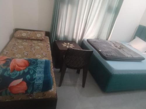 Kharsali Hotel | Hotel AASHVI Palace And Restaurant
