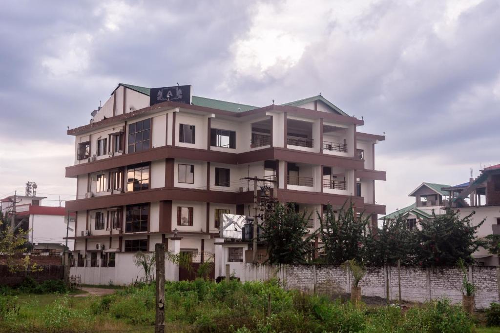 Duliajan Hotel | Hotel Aatreyee