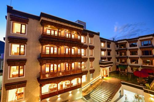 Leh Hotel | Hotel Aero Ladakh