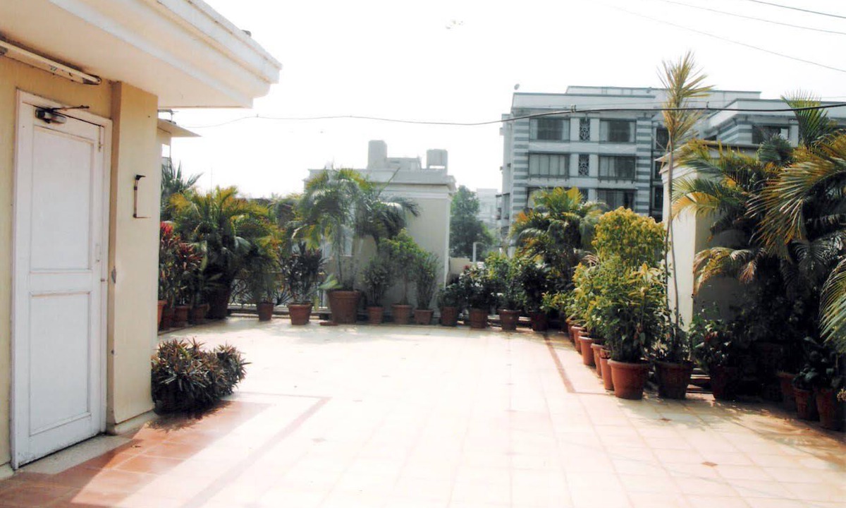 Santacruz Hotel | Hotel Airlines International