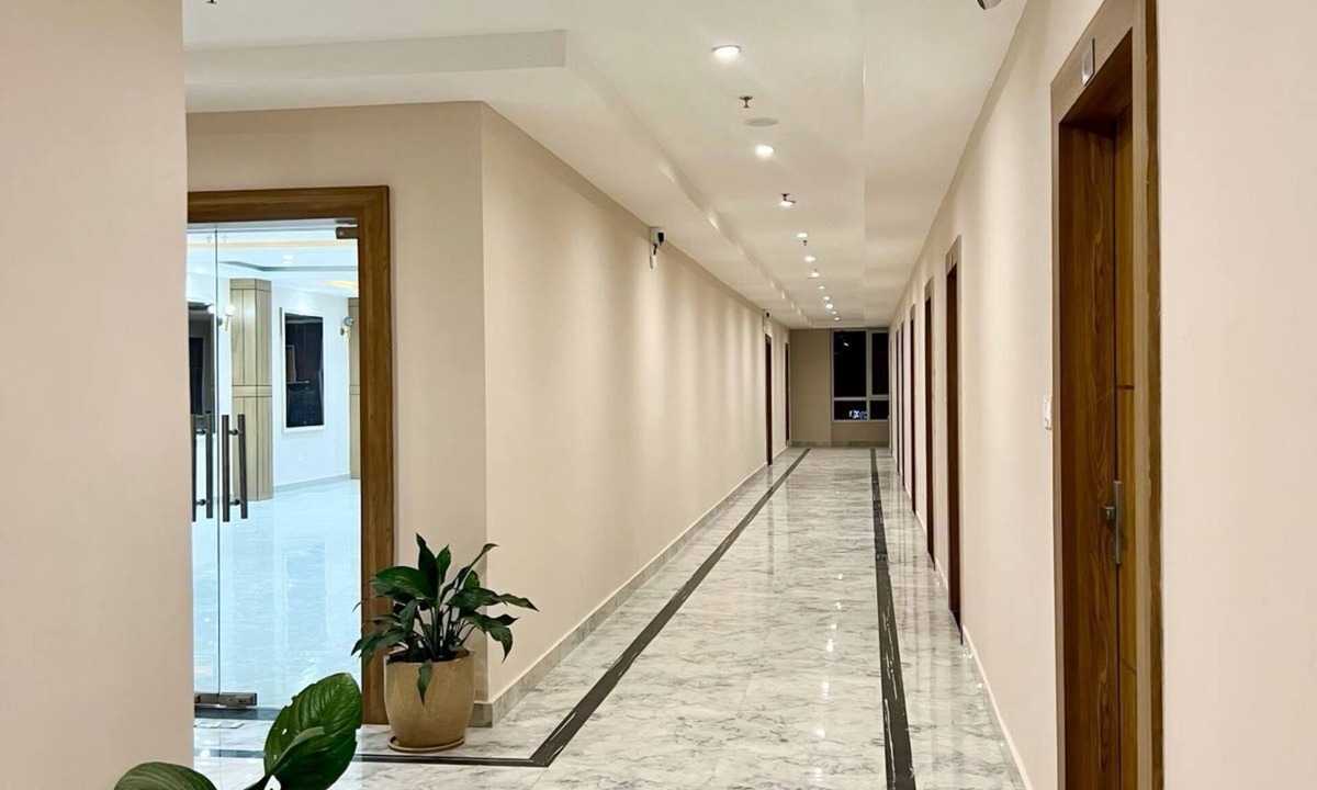 Pasighat Hotel | Hotel Airport View