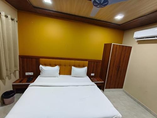 Ajmer Hotel | Hotel Ajmer Pride