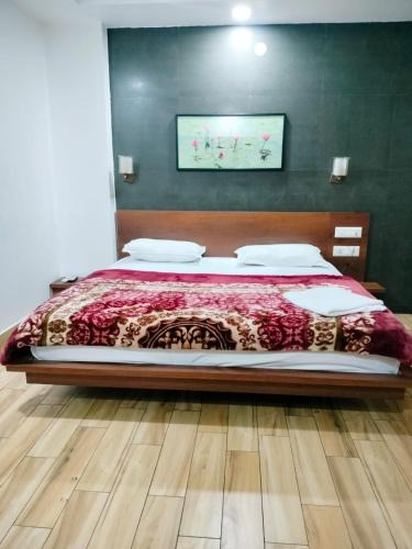 Roorkee Hotel | Hotel Allseasons