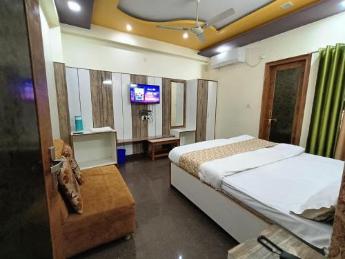 Allahabad Hotel | HOTEL AMAN