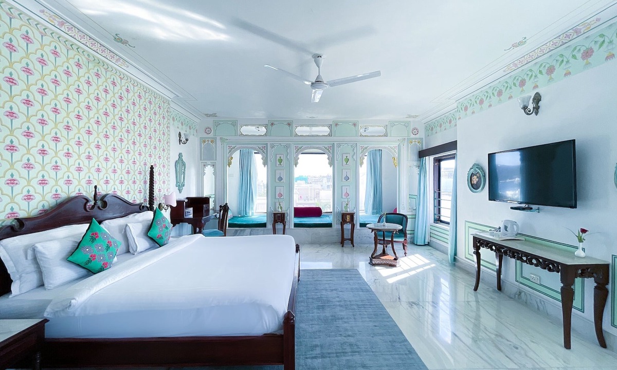 Shavri Colony Hotel | Hotel Amar Kothi