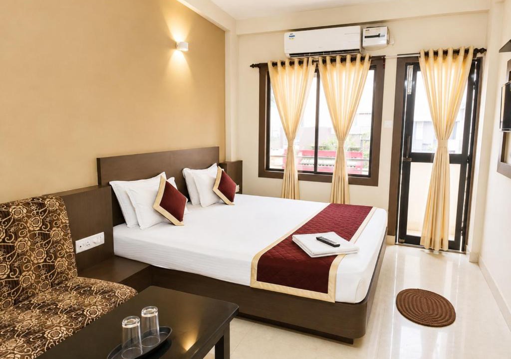 Puri Hotel | Hotel Amar Resort