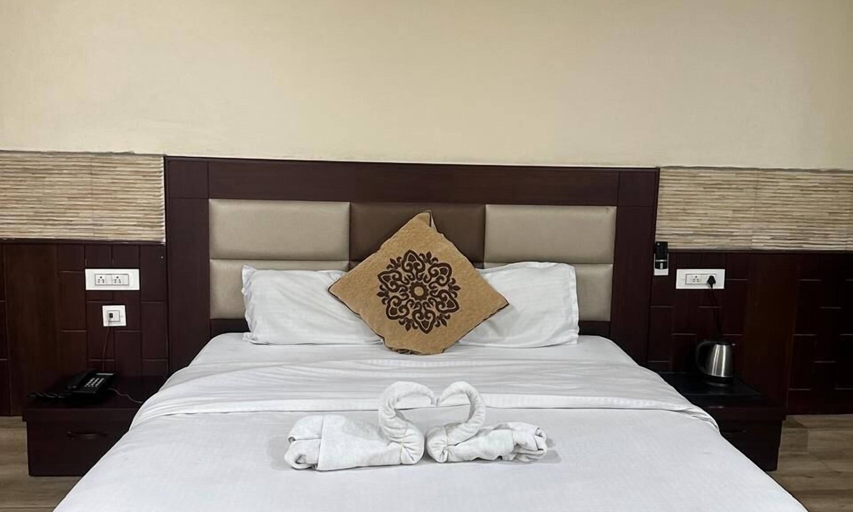 Nagchala Hotel | Hotel Anant Restaurant And Bar