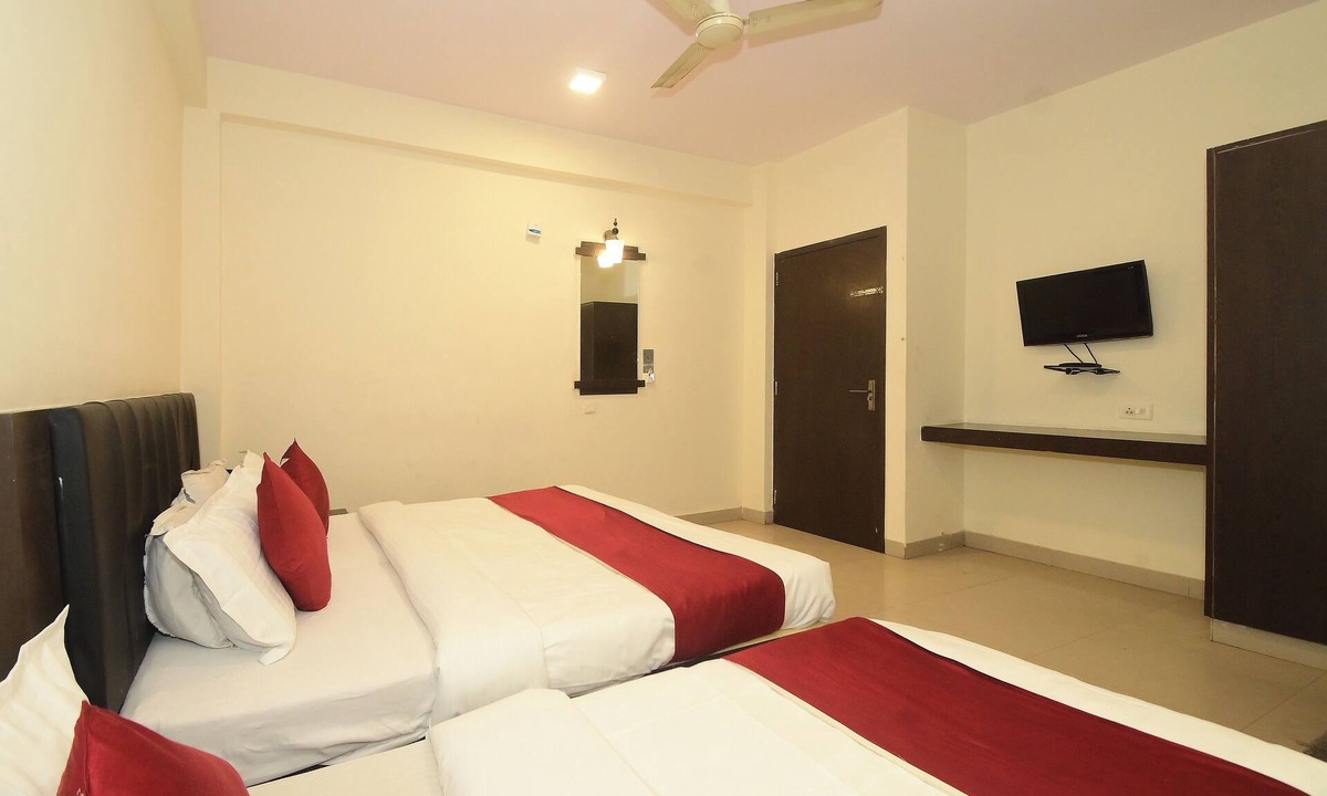 Gopalbari Hotel | Hotel Ankur Palace