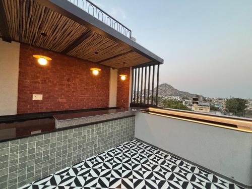 Sumerpur Hotel | Hotel Annant Jawai