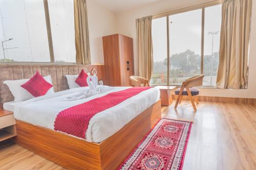 Silao Hotel | Hotel Annapurna The Luxurious