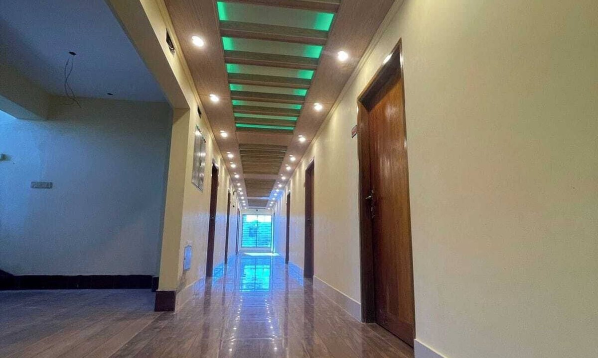 Sylhet Hotel | Hotel Apon Palace
