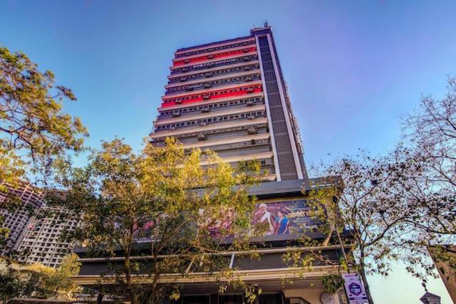 Jogeshwari West Hotel | Hotel Arma Town House