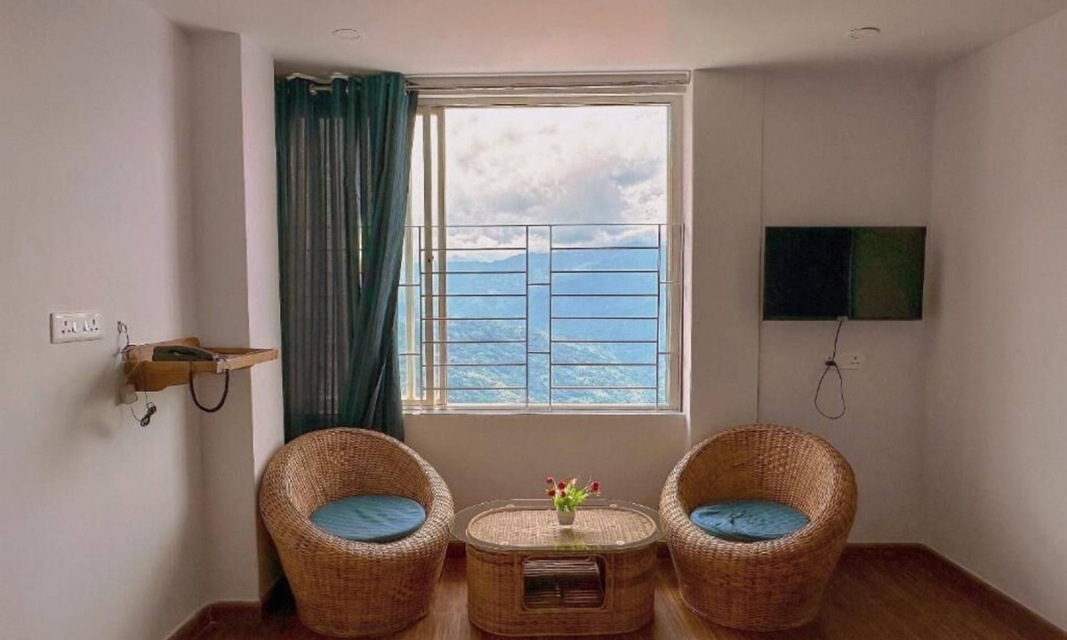 Turuk Hotel | HOTEL ARMS