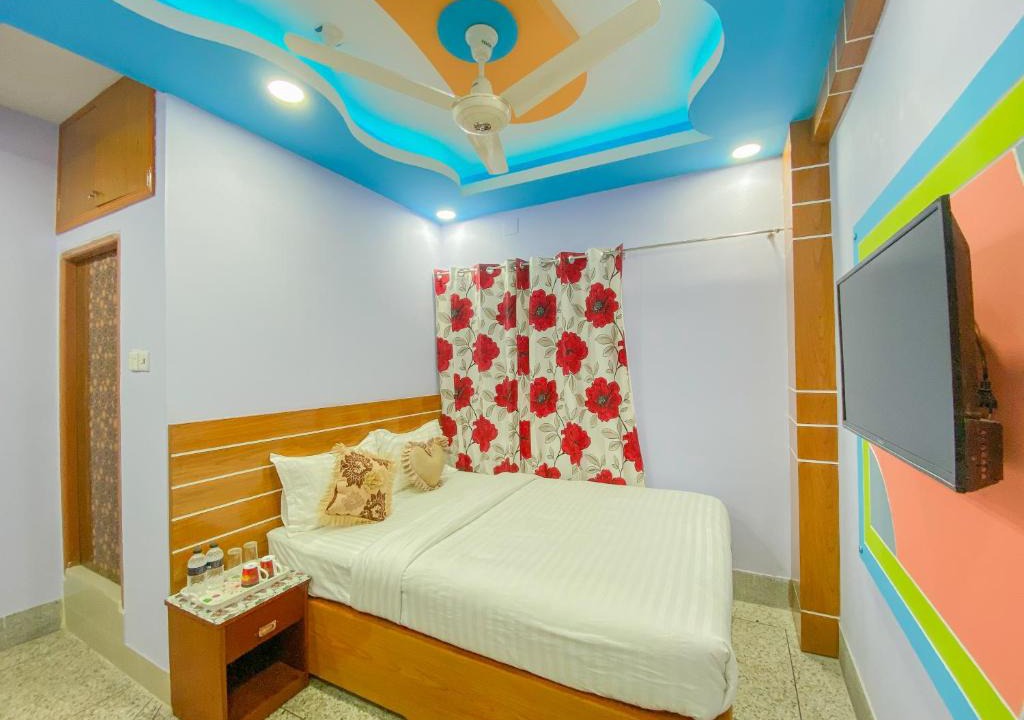 Dhaka Hotel | Hotel As Shams International