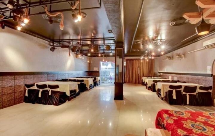 Karnal Hotel | Hotel Ashoka