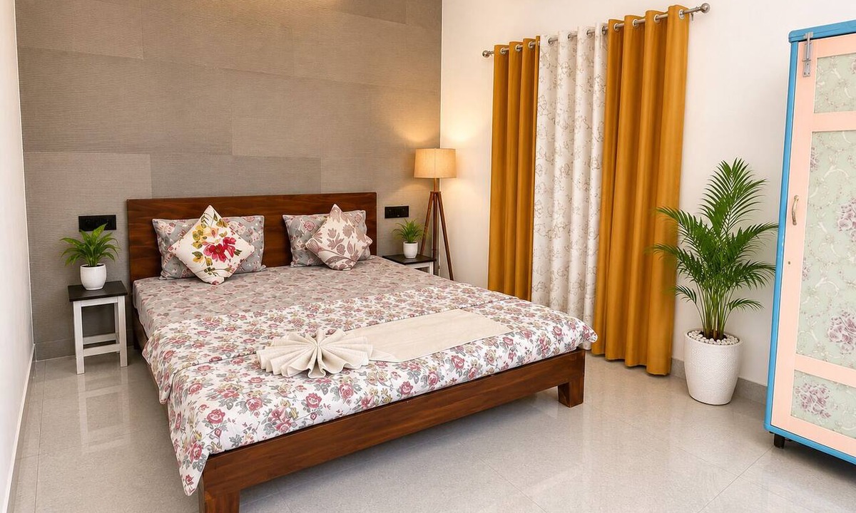 Udaipur Hotel | Hotel Atithya