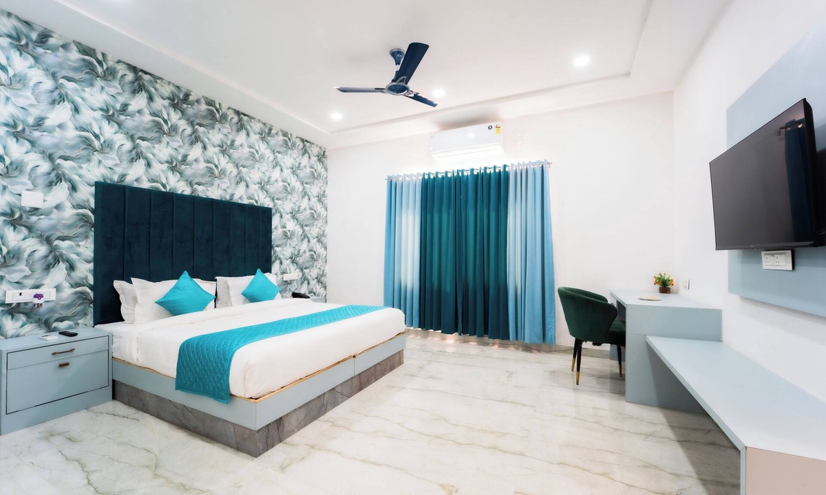 Bikaner Hotel | HOTEL AURA BIKANER