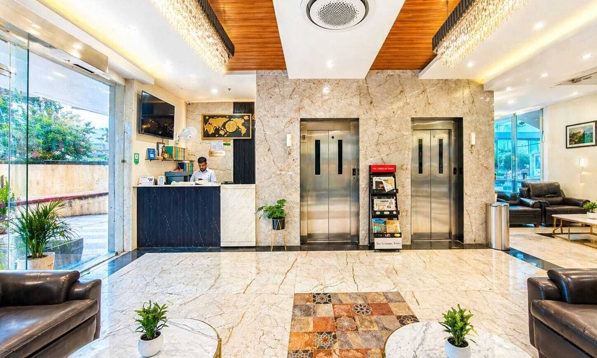 Faizabad Hotel | Hotel Avadh Classio