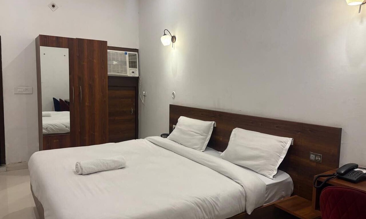 Tapukara Hotel | Hotel AVG PALACE